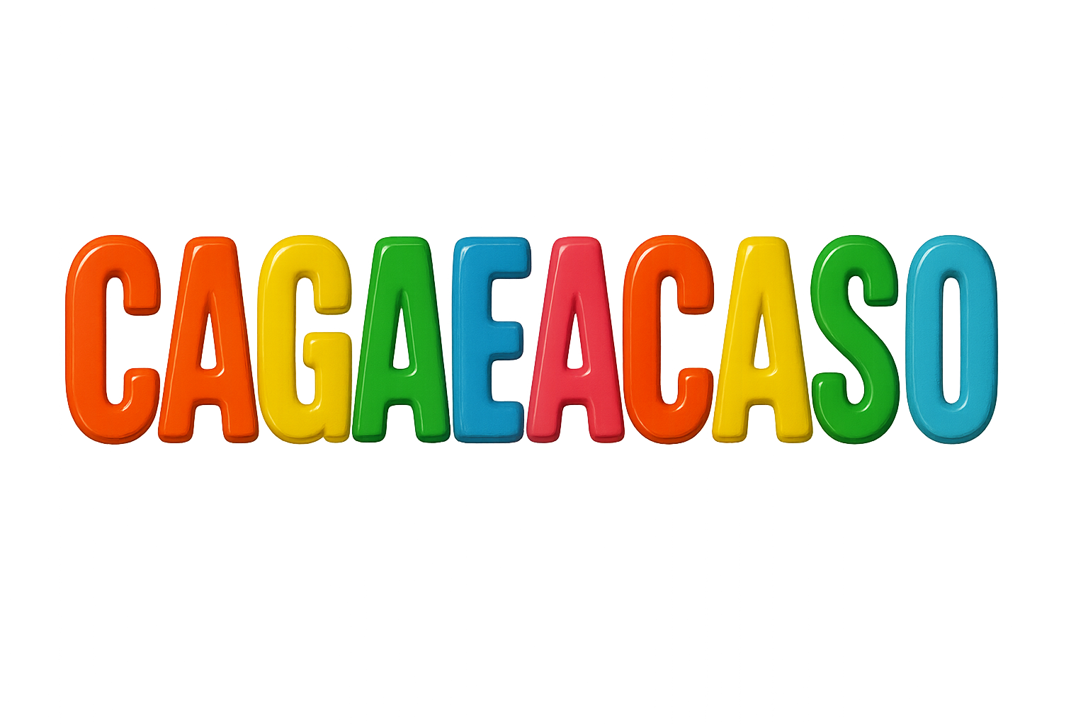 Logo CAGAEaCASO